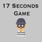 Icon 17 Seconds Game