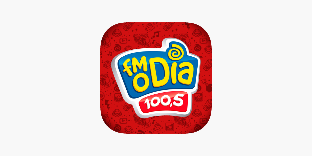 FM O Dia! on the App Store
