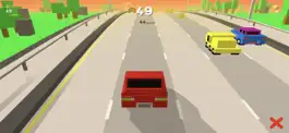 Game screenshot 3D狂野飙车 apk
