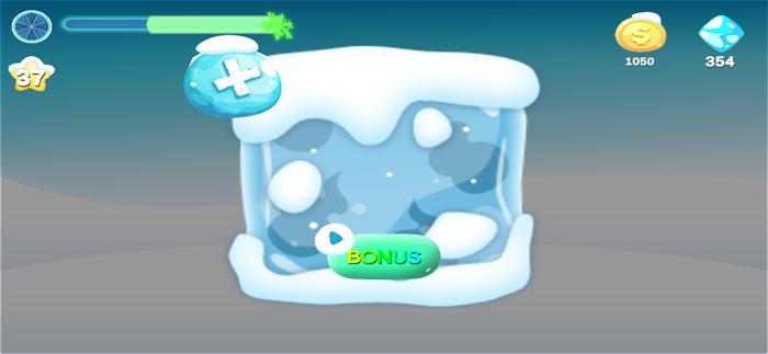 Colorful Monsters 〜TapTap〜