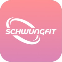 Schwungfit app funktioniert nicht? Probleme und Störung