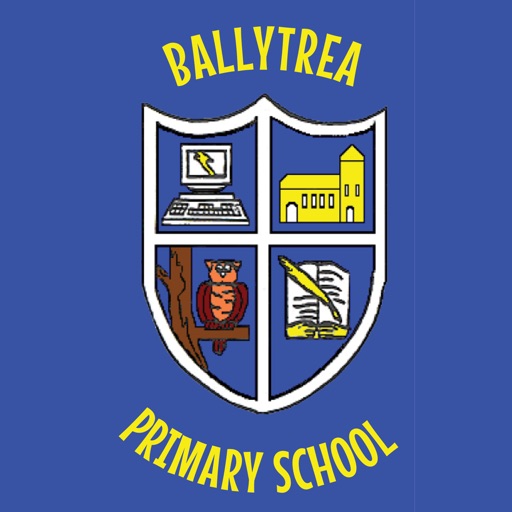 Ballytrea PS