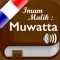 Icon Al-Muwatta Audio en Français