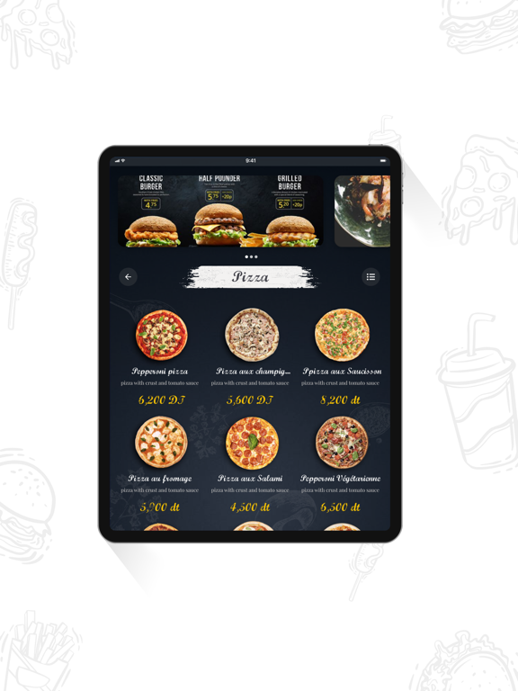 Screenshot #5 pour DigiPages