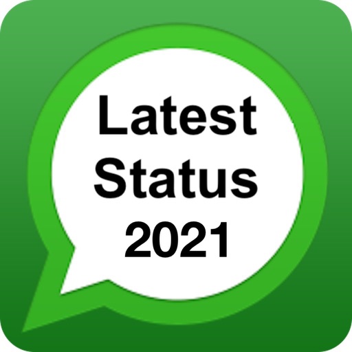 Latest Whats Status 2021 Icon