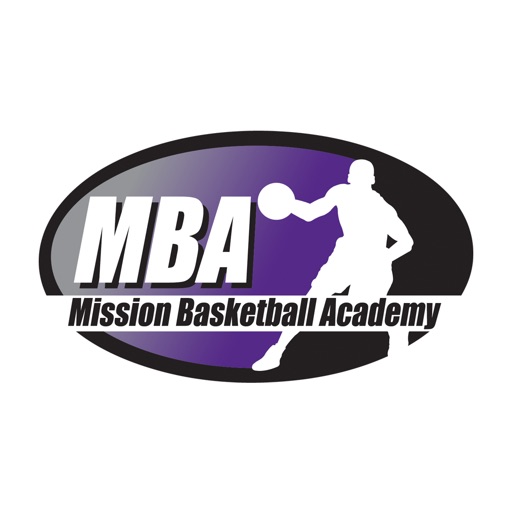 Mission Basketball Academy icon