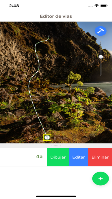 La Pirca Screenshot