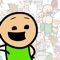 Cyanide & Happiness (as seen on the internet
