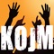 KOJM - The celebration of Rock, Pop and Soul requires a blend of hits from each decade since the birth of Rock n’ Roll combined with the very best of today’s music