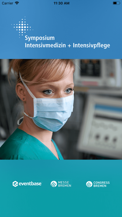 Screenshot #1 pour Symposium Intensivmedizin 2019