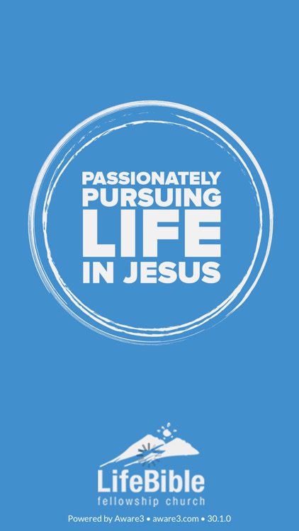 Life Bible Fellowship Church