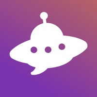 Unreal: Broadcasted Chats messages.notwork