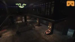 Game screenshot VR Cursed Night hack