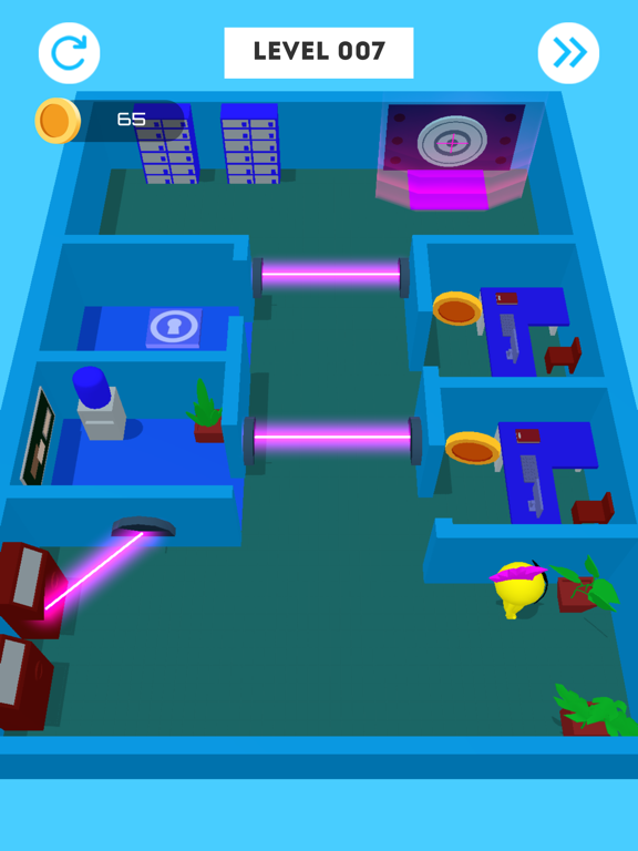 Screenshot #5 pour Get Rich 3D