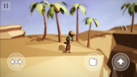 The Tiny Adventures