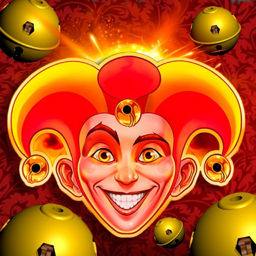 supprimer Joker's Bells