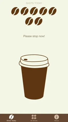 Game screenshot Endless Coffee Shots hack