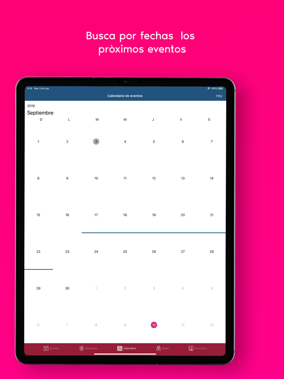Screenshot #6 pour Viva Aguascalientes