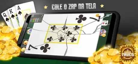 Truco - Copag Play