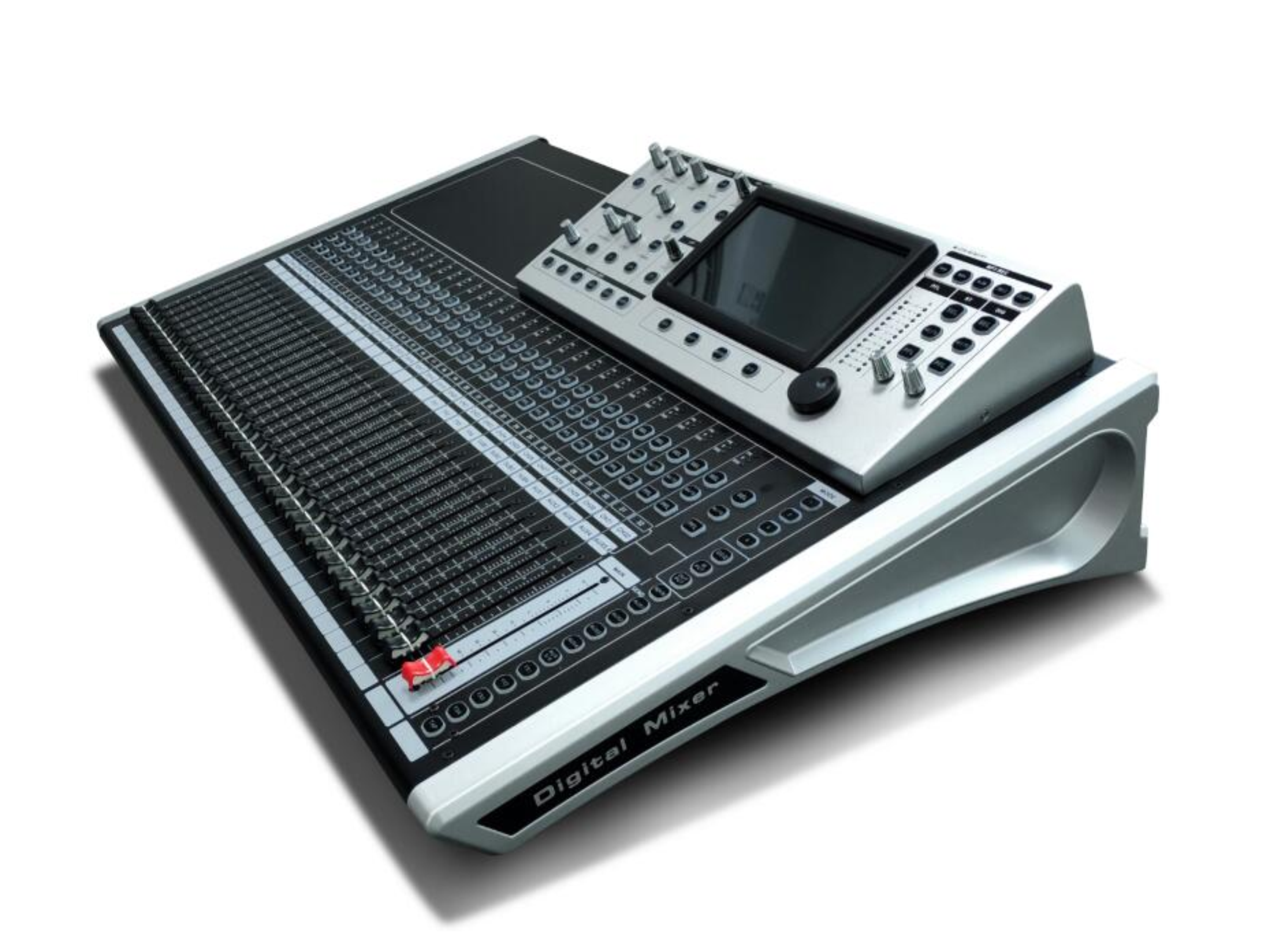 T32S-Mixer