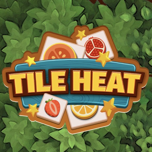 Tile Heat icon