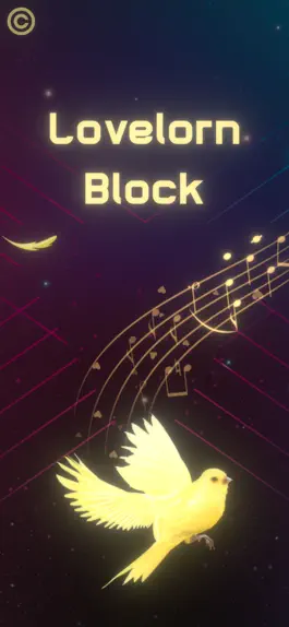 Game screenshot Lovelorn Block mod apk