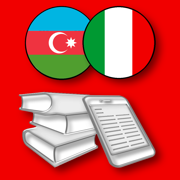 Azerbaijani-Italian Dictionary