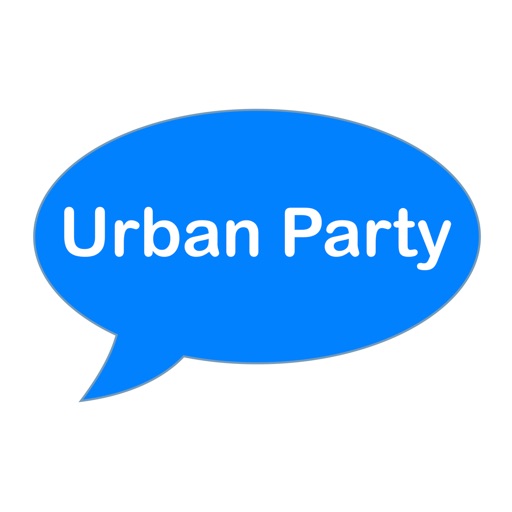 urbanparty.fr