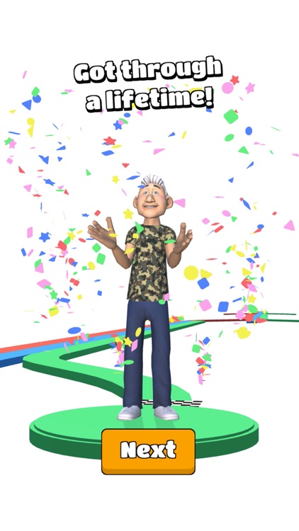 Hyper Life screenshot-9