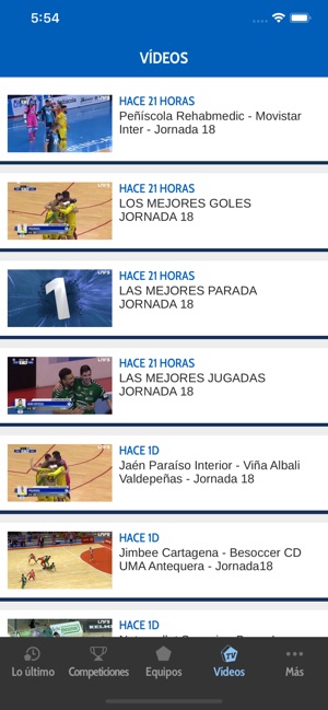 LNFS FUTSAL(圖9)-速報App