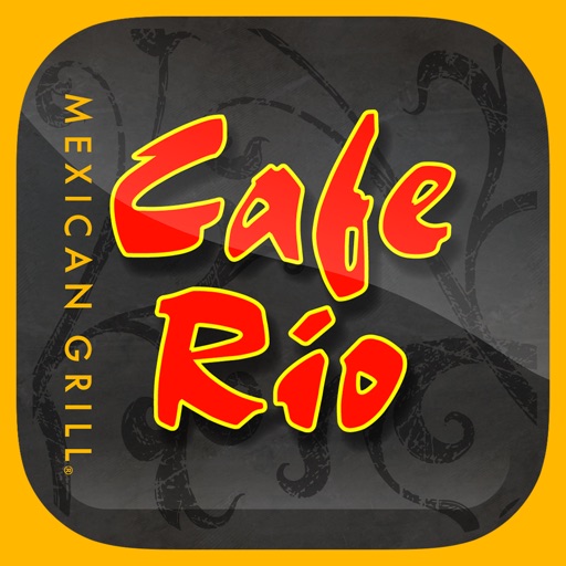 Cafe Rio