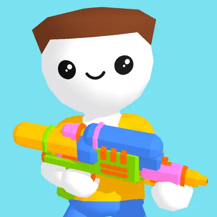Blasters Royale Читы