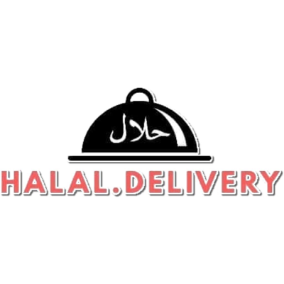 Halal Delivery.