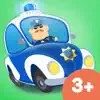 Little Police Station for Kids negative reviews, comments
