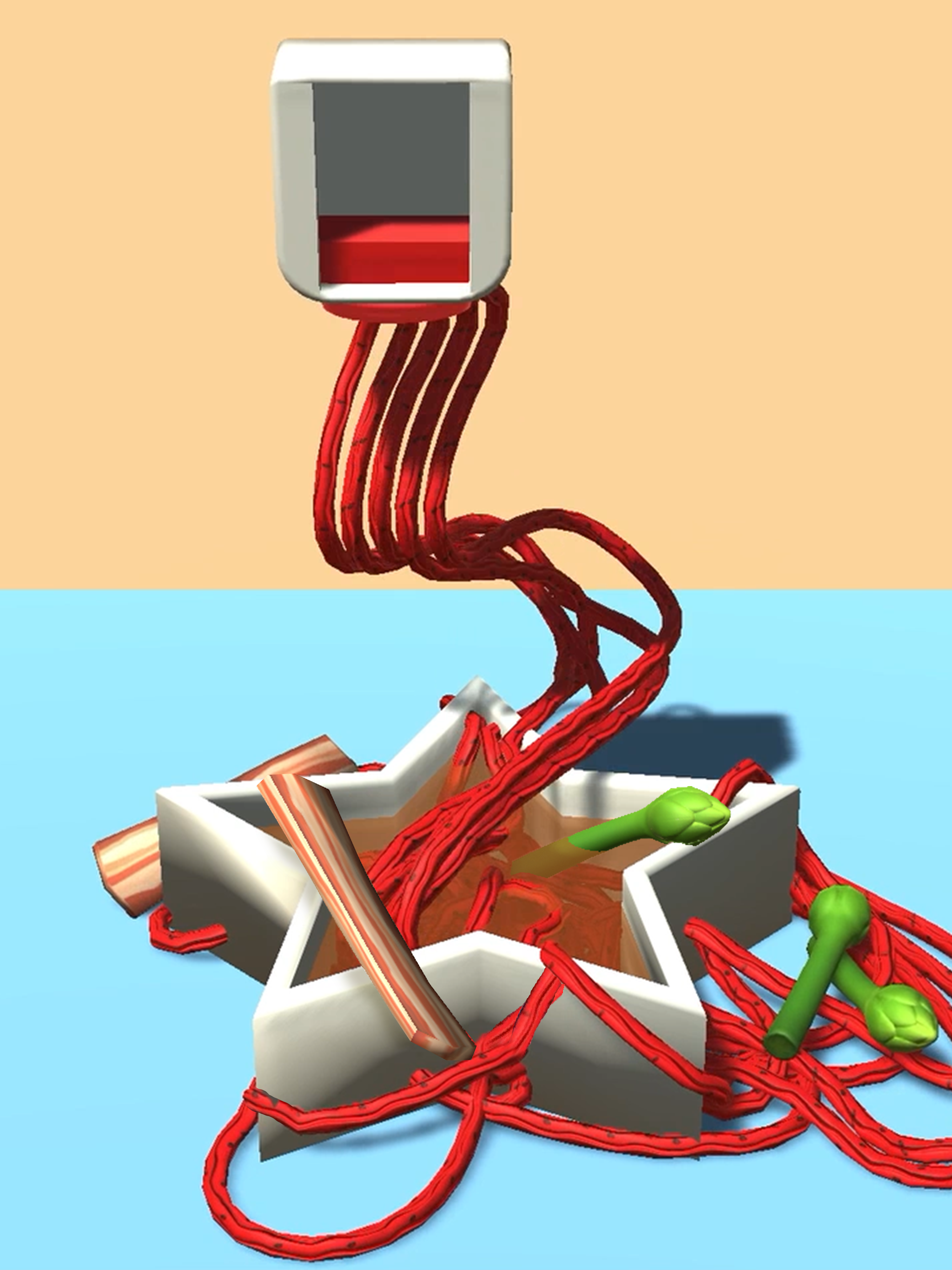 Noodle Master screenshot 9