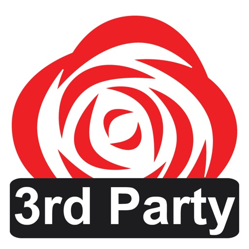 Sub Rosa Third Party