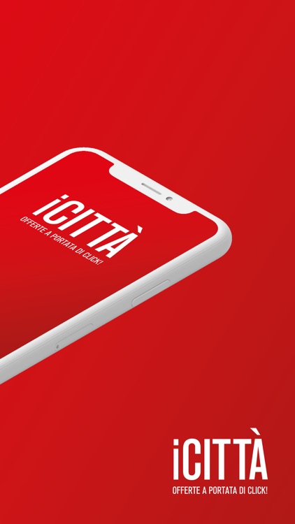 iCITTÀ