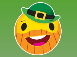 Saint Patrick's Day Stickers