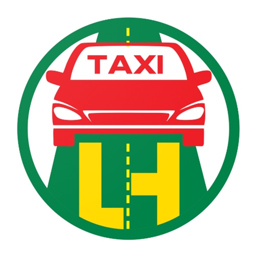 Taxi Lê Hoàng