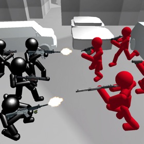 Snímky obrazovky (5) Battle Simulator Counter Stick
