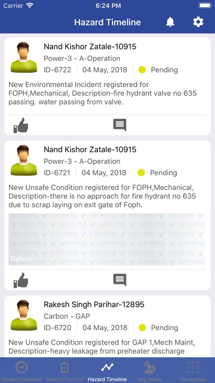 Sustainability Pro screenshot-3
