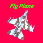 Fly Plane race App Cancel