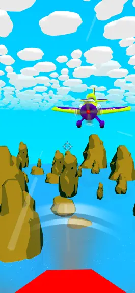 Game screenshot AirAction3D mod apk