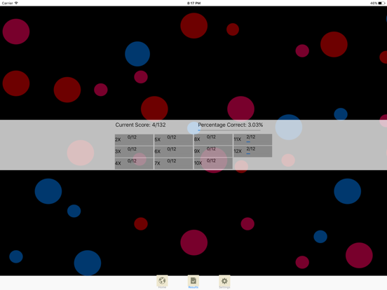 Screenshot #5 pour Multiply Fun