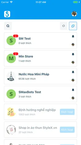 Game screenshot Smax Chat hack
