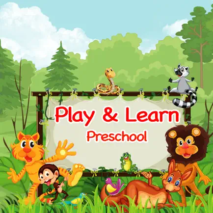 Pre School Learn and Play Cheats