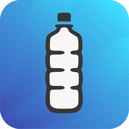 Drink Water for Life icon