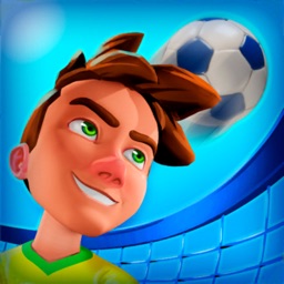 Footvolley Champions