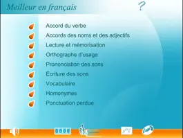 Game screenshot Meilleur en Français mod apk