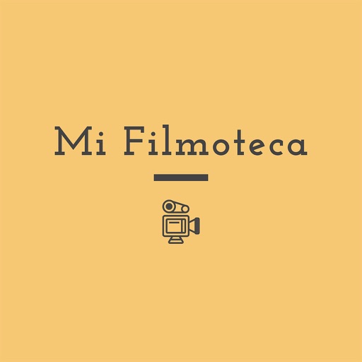 Mi Filmoteca - AppWisp.com
